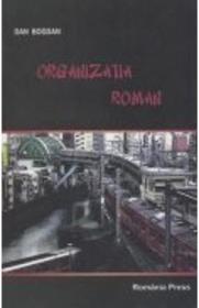 Organizatia - Dan Bogdan