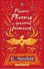 Pasarea Phoenix si covorul fermecat Trilogia Samiadei Vol.3 - Edith Nesbit