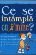 Pentru baieti. Ce se intampla cu mine? - Alex Frith