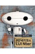 Povestea lui Nter - Iulia Burlac