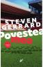 Povestea mea - Steven Gerrard, Donald McRae - Steven Gerrard