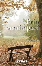 Prin anotimpuri - Virginia Buzdrug