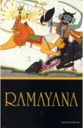 Ramayana - Autor Anonim
