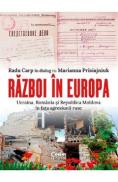 Razboi in Europa - Radu Carp, Marianna Prisiajniuk - Radu Carp