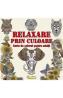 Relaxare prin culoare. Carte de colorat pentru adulti - Autor Anonim