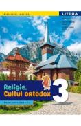 Religie. Cultul ortodox - Clasa 3 - Manual - Mihaela Guicin