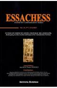 Revista Essachess Vol.14 Nr.1 din 2021 - Autor Anonim