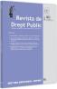 Revista de drept public Nr.4 din 2022 - Autor Anonim