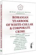 Romanian yearbook of white-collar and corporate crime - Mihai Adrian Hotca