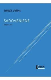 Sadoveniene - Ionel Popa