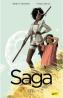Saga Vol.3 - Brian K.Vaughan, Fiona Staples - Brian K. Vaughan
