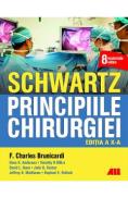 Schwartz. Principiile chirurgiei - F. Charles Brunicardi