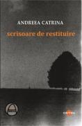 Scrisoare de restituire - Andreea Catrina