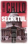 Secretul - Lee Child, Andrew Child - Andrew Child