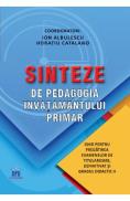 Sinteze de pedagogia invatamantului primar - Ion Albulescu, Horatiu Catalano - Ion Albulescu