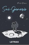 Sui-Generis - Paula Barsan