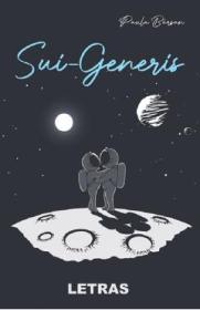 Sui-Generis - Paula Barsan