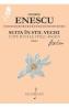 Suita in stil vechi - George Enescu
