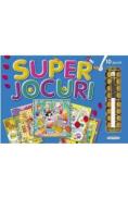 Super Jocuri - 10 Jocuri - -