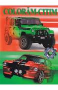 Super masini. Coloram-Citim - -