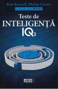 Teste de inteligenta IQ 3 - Ken Russell, Philip Carter - Ken Russell
