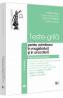 Teste-grila pentru admiterea in magistratura si in avocatura. Drept procesual penal - Catalin Marin, Ioana Anitulesei, Corina Voicu - Corina Voicu