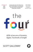 The four - Scott Galloway