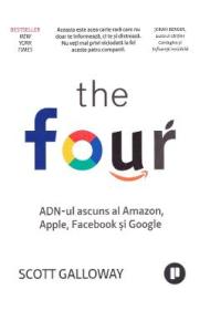 The four - Scott Galloway