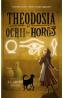 Theodosia si Ochii lui Horus. Seria Theodosia Throckmorton Vol.3 - R. L. Lafevers - R.L. Lafevers