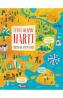 Totul despre harti. Carte de activitati - -