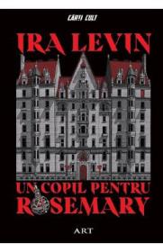 Un copil pentru Rosemary - Ira Levin