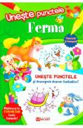 Uneste punctele - Ferma - -