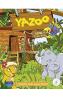 Yazoo Level 1 Pupils Book and CD Pack - Charlotte Covill, Jeanne Perrett - Jeanne Perrett