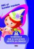 ABC-ul bunelor maniere. Domeniile om si societate,estetic si creativ. Nivelul 1 - Mirela Medre, Daniela Epure, Maria Parvescu, Nora Teodorescu