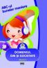 ABC-ul bunelor maniere. Domeniile om si societate,estetic si creativ. Nivelul 2 - Mirela Medre, Daniela Epure, Maria Parvescu, Teodor Minciuna