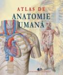 ATLAS DE ANATOMIE UMANA - Proiect editorial Adriana Rigutti, Trad. Ed. Giunti