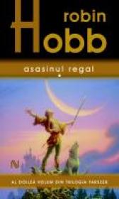Asasinul regal - Robin Hobb