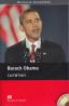 Barack Obama Level 5 Intermediate+ CD - Carl W Hart