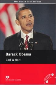 Barack Obama Level 5 Intermediate - Carl W Hart
