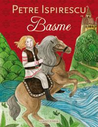 Basme  - Petre Ispirescu