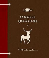 Basmele romanilor, volumul II - Dumitru Stancescu