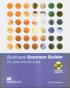 Business Grammar Builder CD - Paul Emmerson