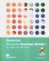 Business Grammar Builder Essential CD - Paul Emmerson