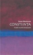 CONSTIINTA - Susan Blackmore