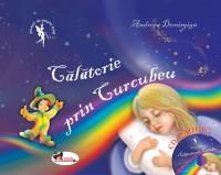 Calatorie prin curcubeu - Andreea Demirgian