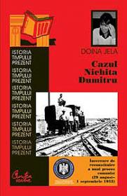 Cazul Nichita Dumitru - Doina Jela