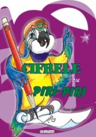 Cifrele cu Piri-Piri - Florentina Chifu