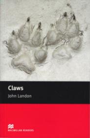 Claws Level 3 Elementary - John Landon