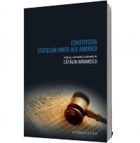 Constitutia Statelor Unite ale Americii - Catalin Avramescu