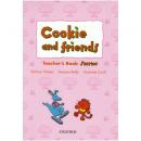 Cookie and friends Starter Teacher's Book -